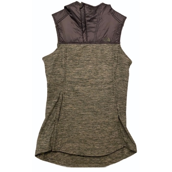 PRICE FIRM!!! The North Face Flash Dry Vest NWOT - Picture 2 of 7